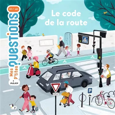 Code route pascale - la, route,