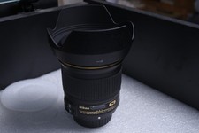 NIKON AF-S 24MM /1.8G ED