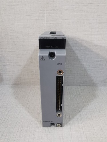 Yokogawa aai841 h00 - aai841-h00, s2