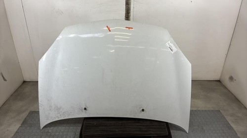 Capot renault clio - capot, 2