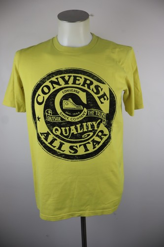 Converse shirt homme - converse, taille