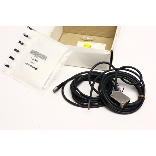 Omron e3zm r81 - e3zm-r81, capteur
