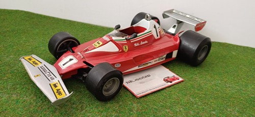 Ferrari 312 1 niki - ferrari, t2