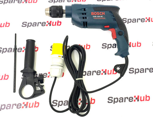 Bosch gsb1600re impact drill - bosch,