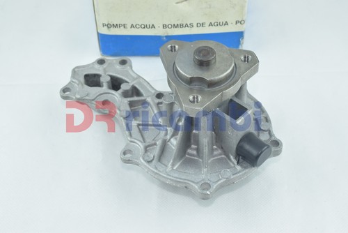 Engine water pump for audi - water,