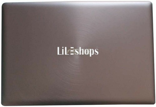Coque arrière écran asus - Écran,