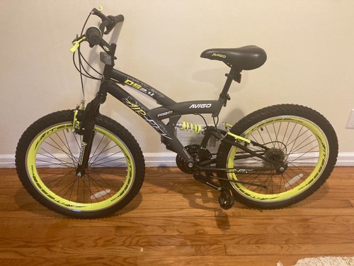 Avigo air flex boy - boy's, 24"