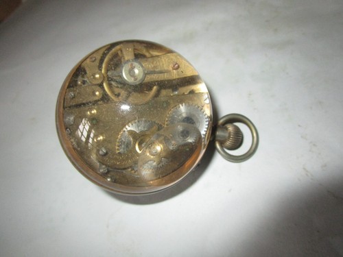 Montre ancienne forme - montre,