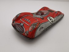 JOUETS MONT-BLANC VOITURE