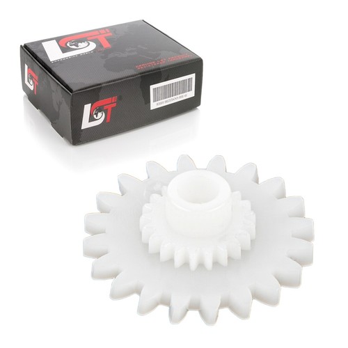 Roue dentée dents - 20/21,