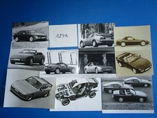 N°12706 / PORSCHE 944