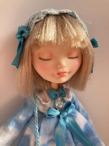Ooak doll ever - ooak, high