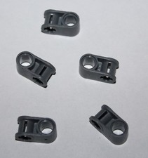 Lego DkStone connector ref