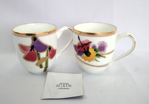 Paire tasses café thé - paire,