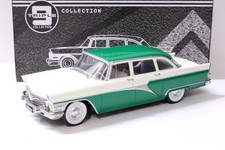 1:18 Triple9 1959 GAZ 13