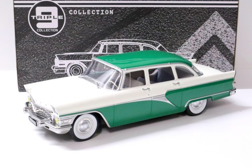 Triple9 1959 gaz 13 - triple9,