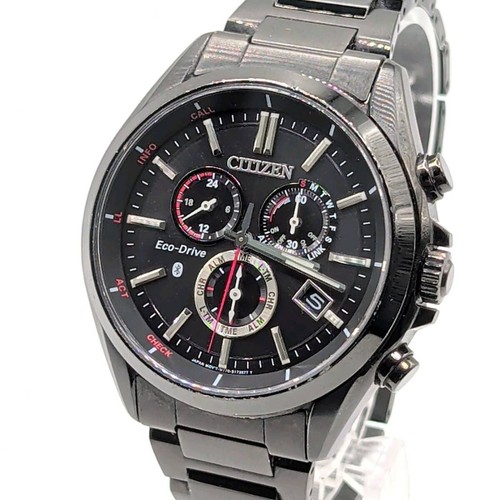Montre homme citizen eco - citizen, eco-drive