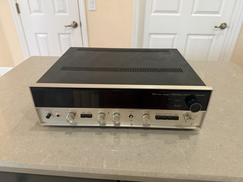Sansui 2000a for - for, parts
