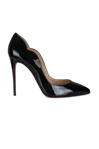 Escarpins hot chick christian - hot,