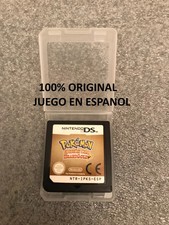 🇪🇸 Pokémon Edicion Oro