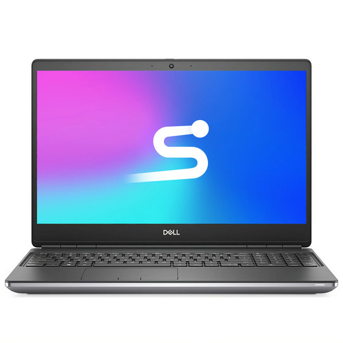 Laptop dell precision 7560 - laptop,