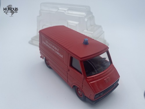 Citroen c35 intervention - citroen,