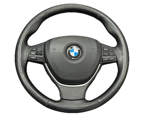 Bmw lenkrad f07 - lenkrad, f01