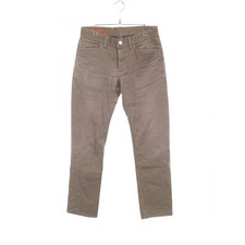 Pantalon long en denim HERMES