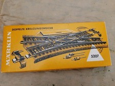 Märklin HO-5207 M de Piste