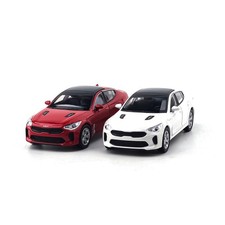 Jouet d'affichage miniature