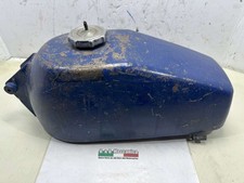 Réservoir de Moto Guzzi