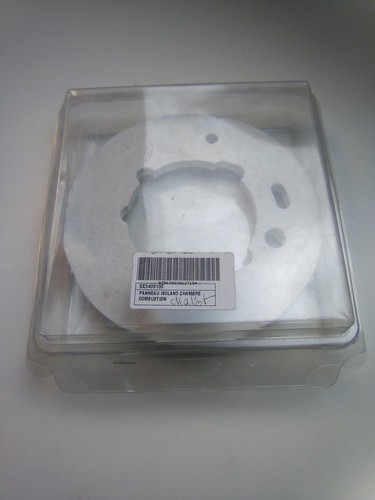 Sx5409100 panneau isolant - sx5409100,
