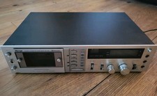 Lecteur K7 ALPAGE AL-110 Rare