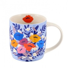 Mug LEMAN (+ boîte) modèle