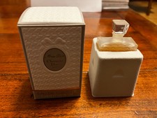 Miniature parfum de 5 ml - Pleine avec boîte