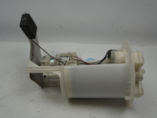 Pompe carburant immergée - pompe,