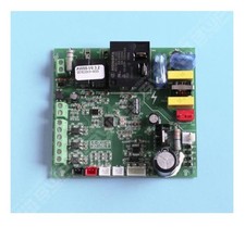 Carte électronique principale