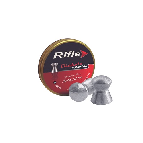 Promax round nose - promax,