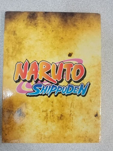 Dvd naruto shippuden bon - shippuden,