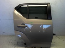 Porte arriere droit SUZUKI