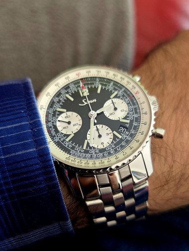 Sinn 903 from - sinn, st