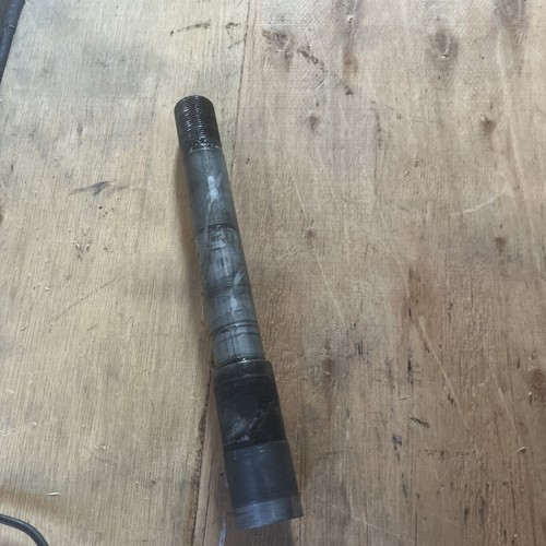 Axe roue avant bmw - de,