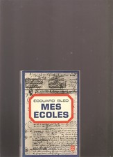 EDOUARD BLED MES ECOLES