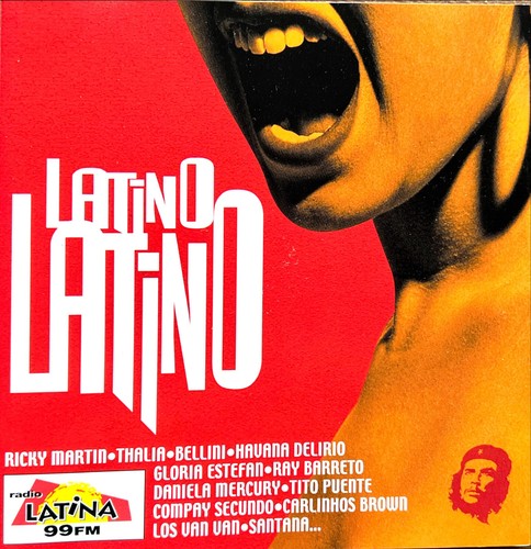 Double latino - double,