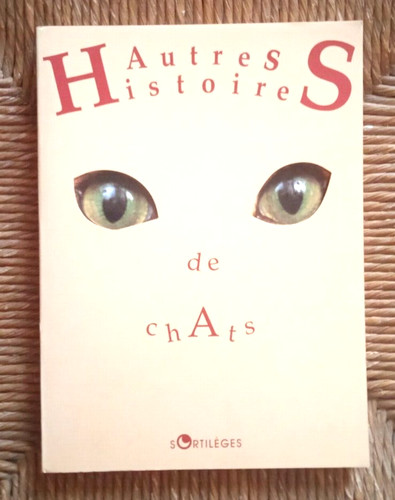 Livre autres histoires - livre,