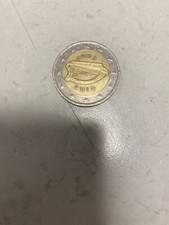 Pièce De 2 Euro IRLANDE éire 2002