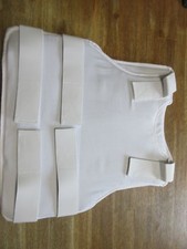 Marom Dolphin Gilet de Protection G4 SK1 Level Iiia Pare-Balles Pare-éclats