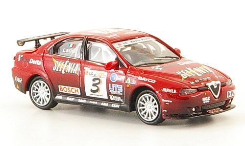 Ricko 38840 alfa romeo 156 - ricko,