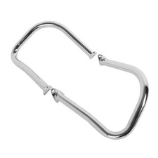 Pare cylindre arrière pour