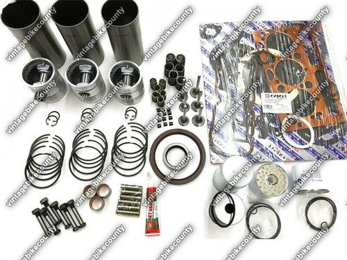 Kit révision moteur pour - révision,